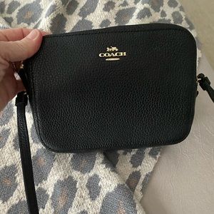 Coach crossbody small